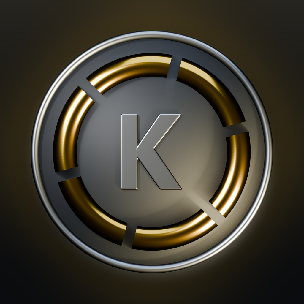 KALIBRA App-Symbol